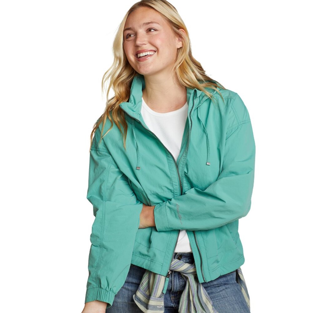 NWT Eddie Bauer